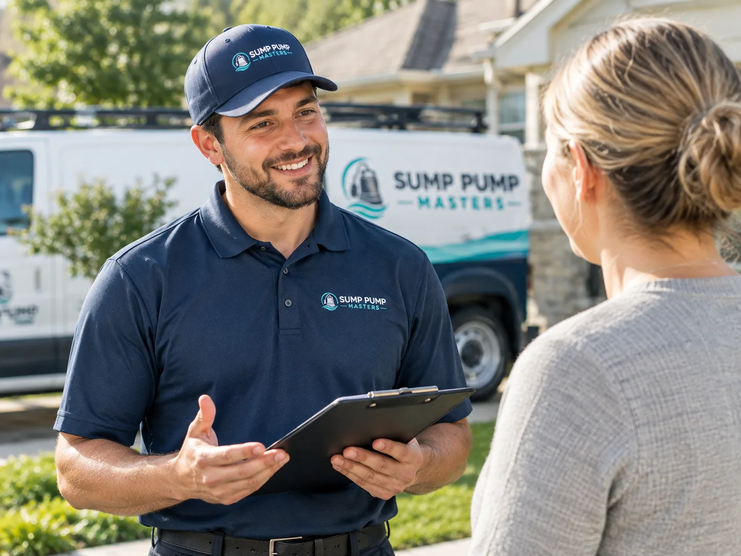 Sump Pump Repair Max, MN FAQs